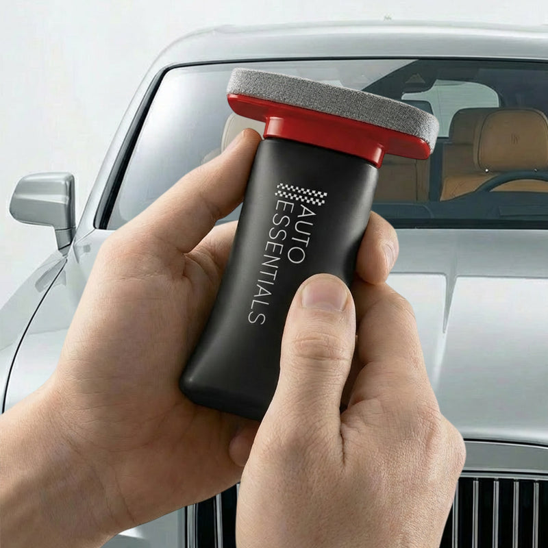 Clear Vision. Safer Driving.